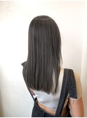ダークグレージュ
