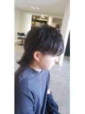 マッシュウルフ