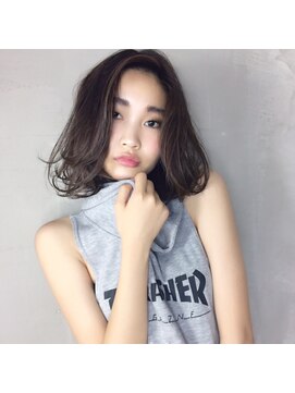 クオレヘアー 瓢箪山店 ☆