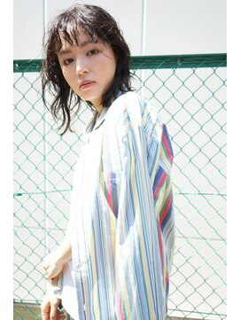 ネオリーブ チロル 横浜西口店(Neolive CiroL.) レディースナチュラルパーマ