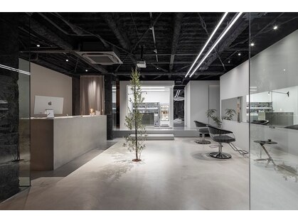 メゾンヨハク(Maison yohaku)の写真