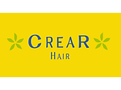 ヘアークレアル(HAIR CREAR)の写真