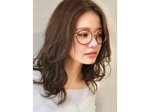 ドレスヘアーデザイン(dress hair design)