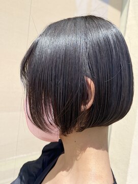 ルセ イノベーション 白岡本店(Ruse innovation) ミニボブ