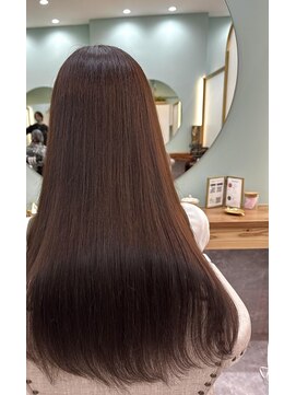 アンフィ 鶴間(Anphi) Anphiサロンスタイル16