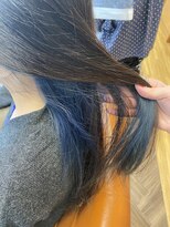 フレンズ 手稲店(friend's)&nbsp;インナーカラー