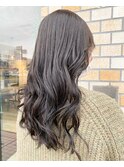 #N.カラー＃透明感カラー＃トリートメント【深谷】【美容室】
