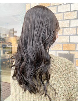ロッコ 深谷店(ROCCO) #N.カラー#透明感カラー#トリートメント【深谷】【美容室】