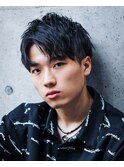 コンマバング