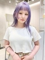 フィルムス 横浜(FILMS)&nbsp;ココアベージュ/黒髪/クラゲヘアー/オリーブグレー/ボブ/横浜