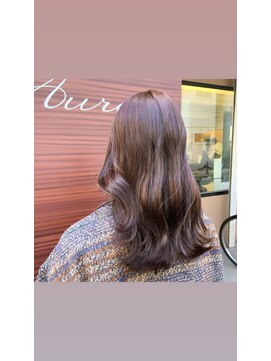 リー 甲子園(Lee) 春カラー