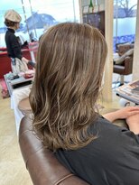 スーペリオル(Superior)&nbsp;ハイライト