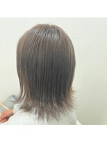 美粧ほそや 横浜反町&nbsp;ミルクティーカラー