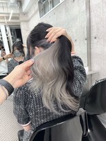 イキ 表参道(iki omotesando)&nbsp;大人ガーリー/モード/チョコレート[表参道駅]