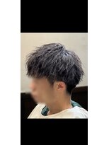 ヒロギンザ 横浜店(HIRO GINZA)&nbsp;ソフトツイスト