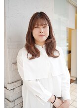 ヴィサージュファイン(VISAGE fine) 八木 美郷