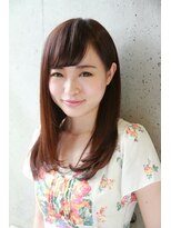 アルス(ars)&nbsp;◆愛されナチュラルストレート