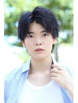 リップス 自由が丘(LIPPS)&nbsp;ビジネスサマーショートスタイル