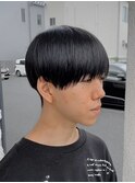 シンプルオブザベスト!ナチュラルマッシュ
