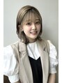 アノ 成城(ano) Yuuka