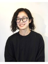 バーバーズ ストーリア(BARBERS STORIA) 宮下 いろは