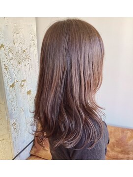 アイデザイン(I design) ロングレイヤー