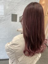 ベイリコルド(Bei Licoldo.)&nbsp;ピンクベージュ