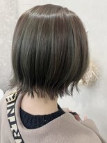 ハイバレーヘアーメゾン(HIGH VALLEY HAIRMAISON) ショートボブレイヤーボブ外ハネボブミニボブ岡山南中央町
