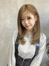 アルエ(a.r.e) 山本 乃愛