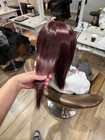 アフィナー 上大岡(Afinar)&nbsp;艶髪