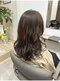 デジタルパーマ
