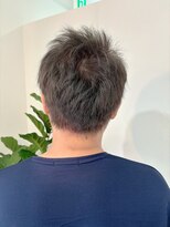 いろり(iro-Re:)&nbsp;グレージュカラー