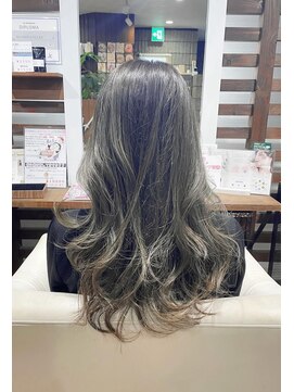 アート(Art) 大人女性カラー(マット系)