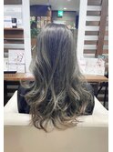 大人女性カラー(マット系)
