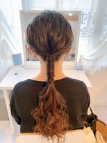 アマレット 東京駅八重洲店(amaretto)&nbsp;デザインローポニー