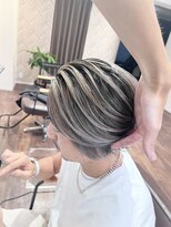 シャルム(CHARME)&nbsp;men's balayage