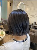 9-31 外はねミニボブ