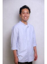 ミルトニア(MILTONIA) 齊藤 尊重