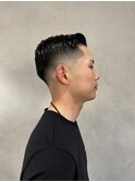 メンズスタイル