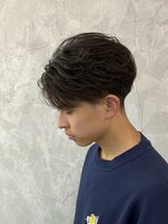ウシワカマルイースト(ushiwakamaru East) フェザーショート