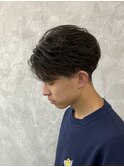 フェザーショート