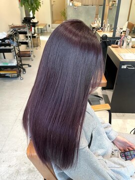 アリーズ(ALLYS) ピンクラベンダー♪