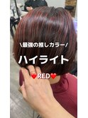 推しカラーアニメカラーハイライト池袋