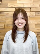 リアン(Lien) 宮本 楓