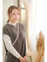 クート 久喜(ku－to) MOMOKA 