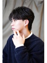 ブレイズ コクラ(BLAZE KOKURA)&nbsp;韓国風！ニュアンスフェザー