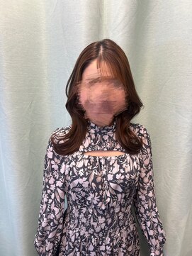 マーズ(Hair&Make Mars+) そとはね