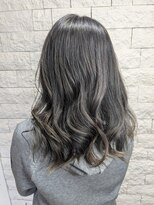 ラヴリア カミツ(LOVERIA KAMITSU)&nbsp;バレーヤージュ