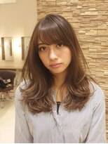 アネ モネ(Ane mone)&nbsp;ロング