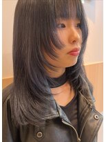 バサ ANNEX店(BASSA)&nbsp;レイヤーカット